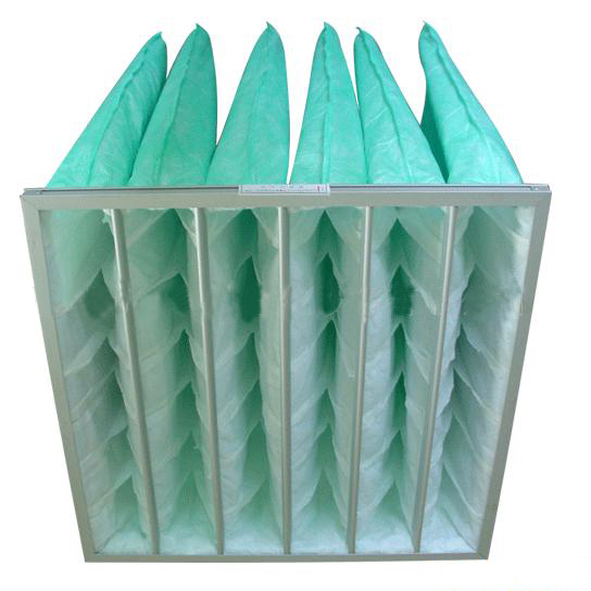 燃氣輪機空氣過(guò)濾器