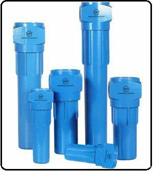 壓縮空氣T級精密過(guò)濾器